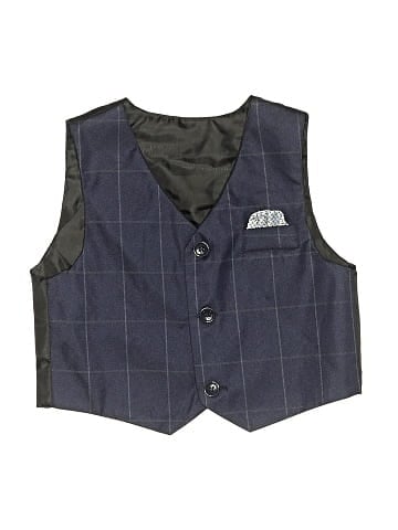 Unbranded Vest (view 1)