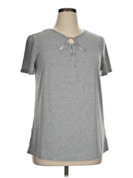 Emery Rose Short Sleeve Top (view 1)