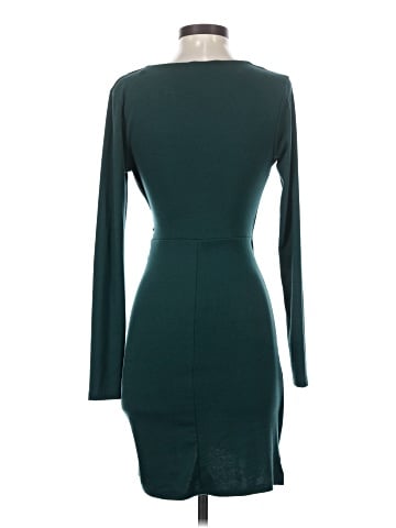 Lush Cocktail Dress (view 2)