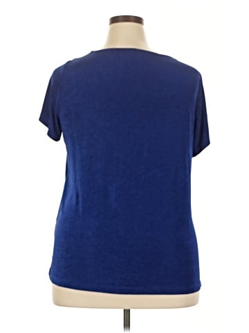 Travelers by Chico's Short Sleeve Top (view 2)