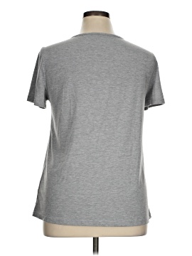 Emery Rose Short Sleeve Top (view 2)