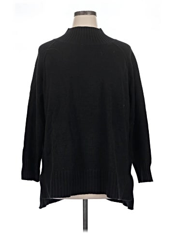 Adrianna Papell Turtleneck Sweater (view 1)