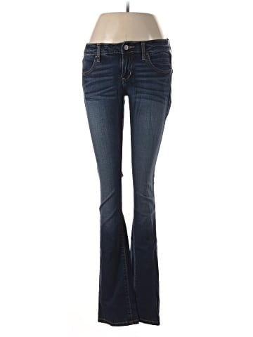 Pilcro and the Letterpress Jeans (view 1)