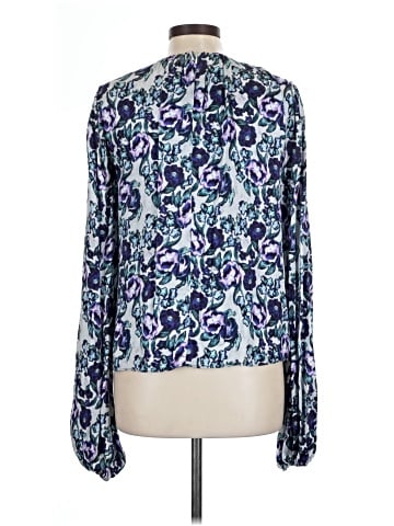 AMUR Long Sleeve Blouse (view 2)