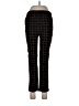 Forever 21 Plaid Black Dress Pants Size L - photo 1