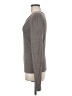 AGOLDE Gray Long Sleeve T-Shirt Size M - photo 5