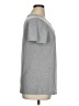 Emery Rose Gray Short Sleeve Top Size XL - photo 5