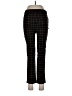 Forever 21 Plaid Black Dress Pants Size L - photo 2