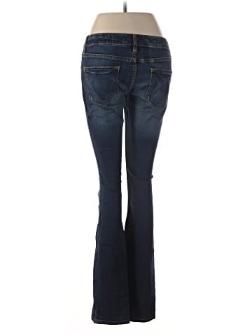 Pilcro and the Letterpress Jeans (view 2)