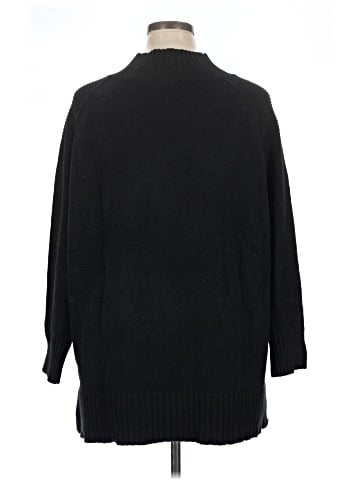 Adrianna Papell Turtleneck Sweater (view 2)
