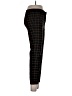 Forever 21 Plaid Black Dress Pants Size L - photo 4
