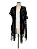 Unbranded Black Kimono One size - photo 1