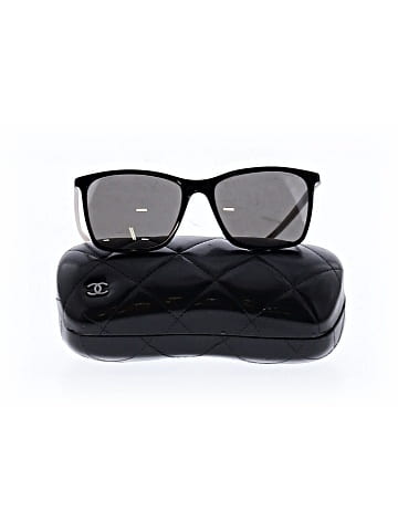 Chanel Square Sunglasses (view 2)