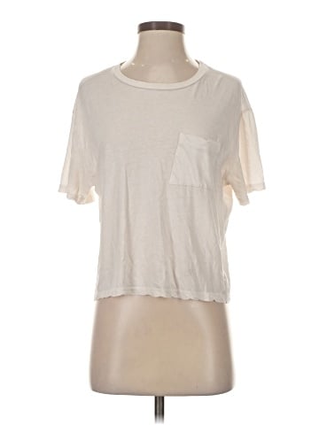 Me To We Short Sleeve T-Shirt (view 1)