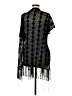 Unbranded Black Kimono One size - photo 2