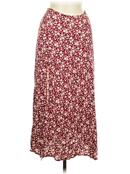 Reformation Casual Skirt