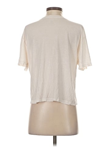 Me To We Short Sleeve T-Shirt (view 2)