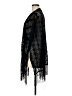 Unbranded Black Kimono One size - photo 5