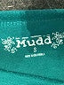 Mudd Teal Long Sleeve T-Shirt Size S - photo 7