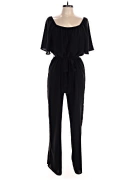 Vanilla Bay Jumpsuit