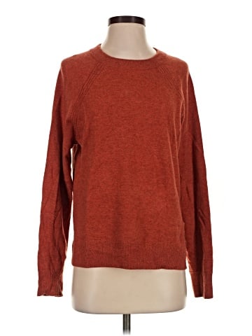 J.Crew Factory Store Pullover Sweater (view 1)