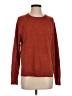 J.Crew Factory Store Solid Red Pullover Sweater Size S - photo 1