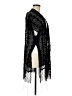 Unbranded Black Kimono One size - photo 4