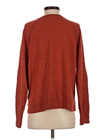 J.Crew Factory Store Pullover Sweater (view 2)