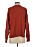 J.Crew Factory Store Solid Red Pullover Sweater Size S - photo 2