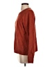 J.Crew Factory Store Solid Red Pullover Sweater Size S - photo 5