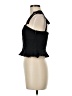 Gianni Bini Black Ivory Tank Top Size 6 - photo 5