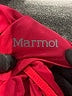 Marmot Red Active T-Shirt Size S - photo 7