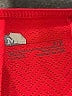 Marmot Red Active T-Shirt Size S - photo 8