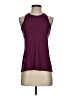 Athleta Burgundy Active Tank Size XS - photo 1
