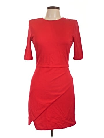 Alice + Olivia Cocktail Dress (view 1)