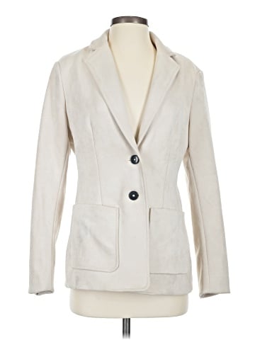 Elie Tahari Blazer (view 1)