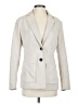 Elie Tahari Ivory Blazer Size 4 - photo 1
