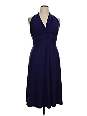 Evan Picone Cocktail Dress (view 1)