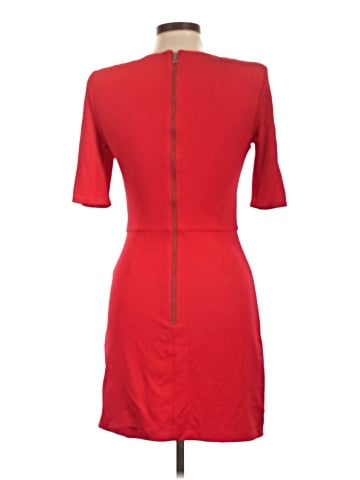 Alice + Olivia Cocktail Dress (view 2)