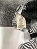 Max Studio Gray Long Sleeve Blouse Size XS - photo 8