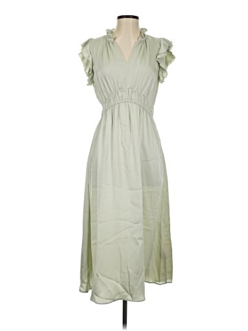 Muse Casual Dress (view 1)