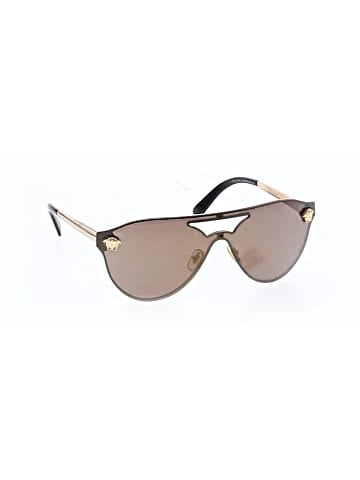 Versace Medusa Accent Sunglasses (view 1)