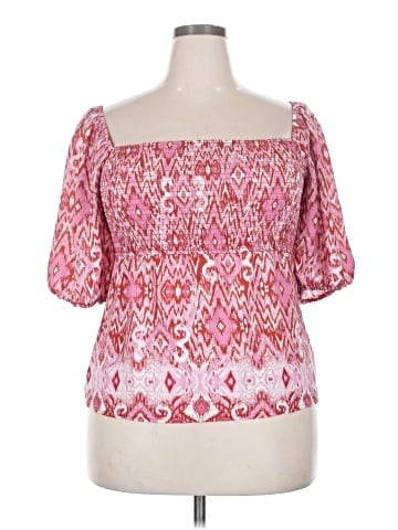 Eclair Tube Top (view 1)