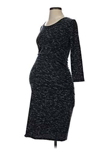 Liz Lange Maternity for Target Casual Dress (view 1)