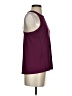 Athleta Burgundy Active Tank Size XS - photo 4
