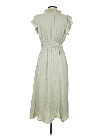 Muse Casual Dress (view 2)