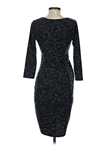Liz Lange Maternity for Target Casual Dress (view 2)