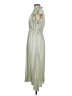 Muse 100% Polyester Green Casual Dress Size S - photo 5