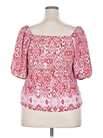 Eclair Tube Top (view 2)