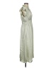Muse 100% Polyester Green Casual Dress Size S - photo 4